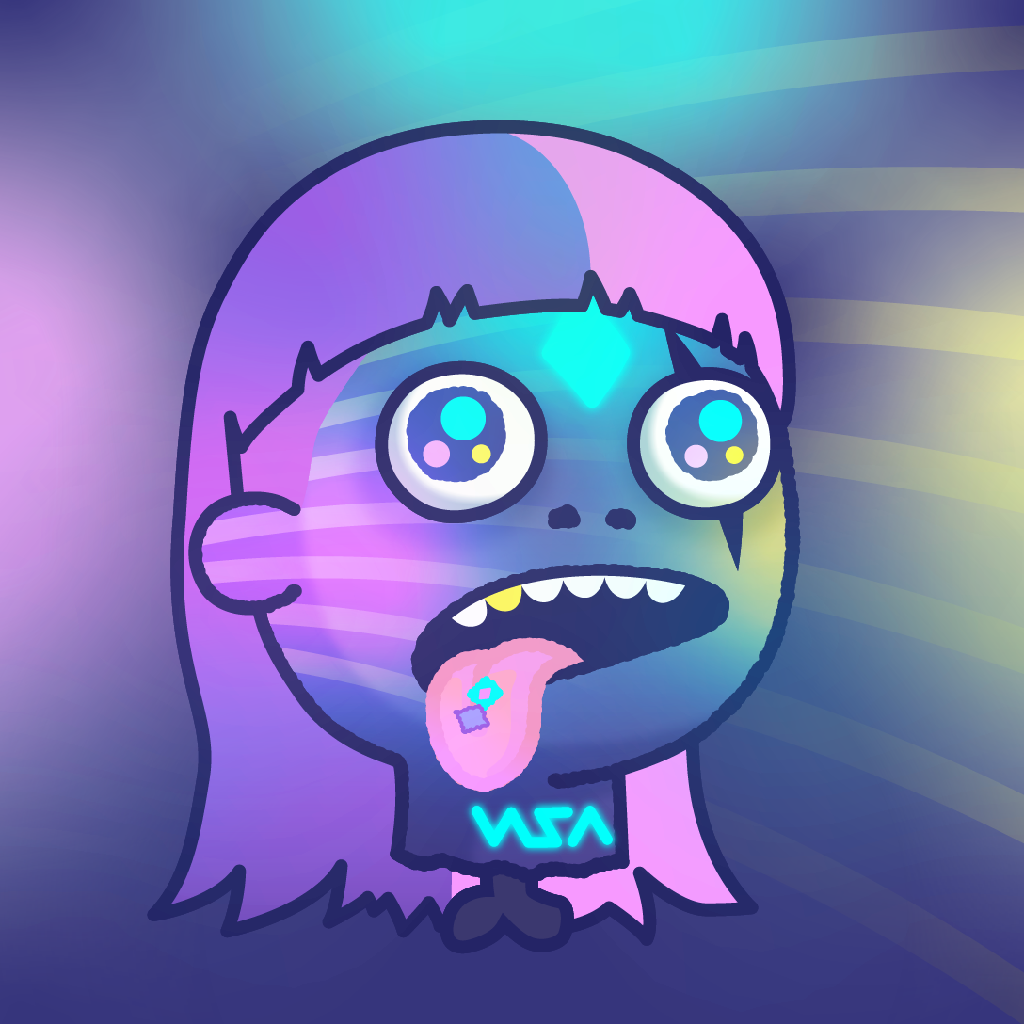 Dead Punk #9941 | DΞCAPINATION