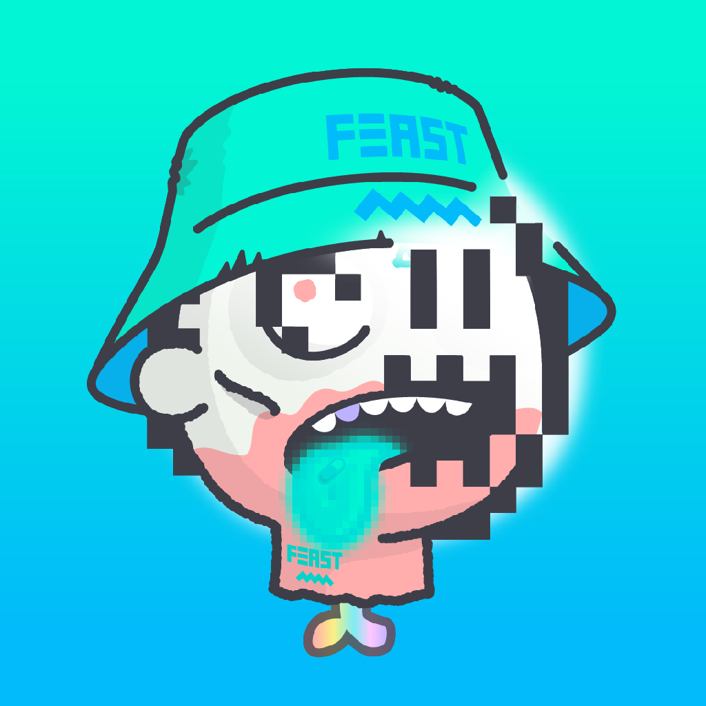 Dead Punk #9945 | DΞCAPINATION