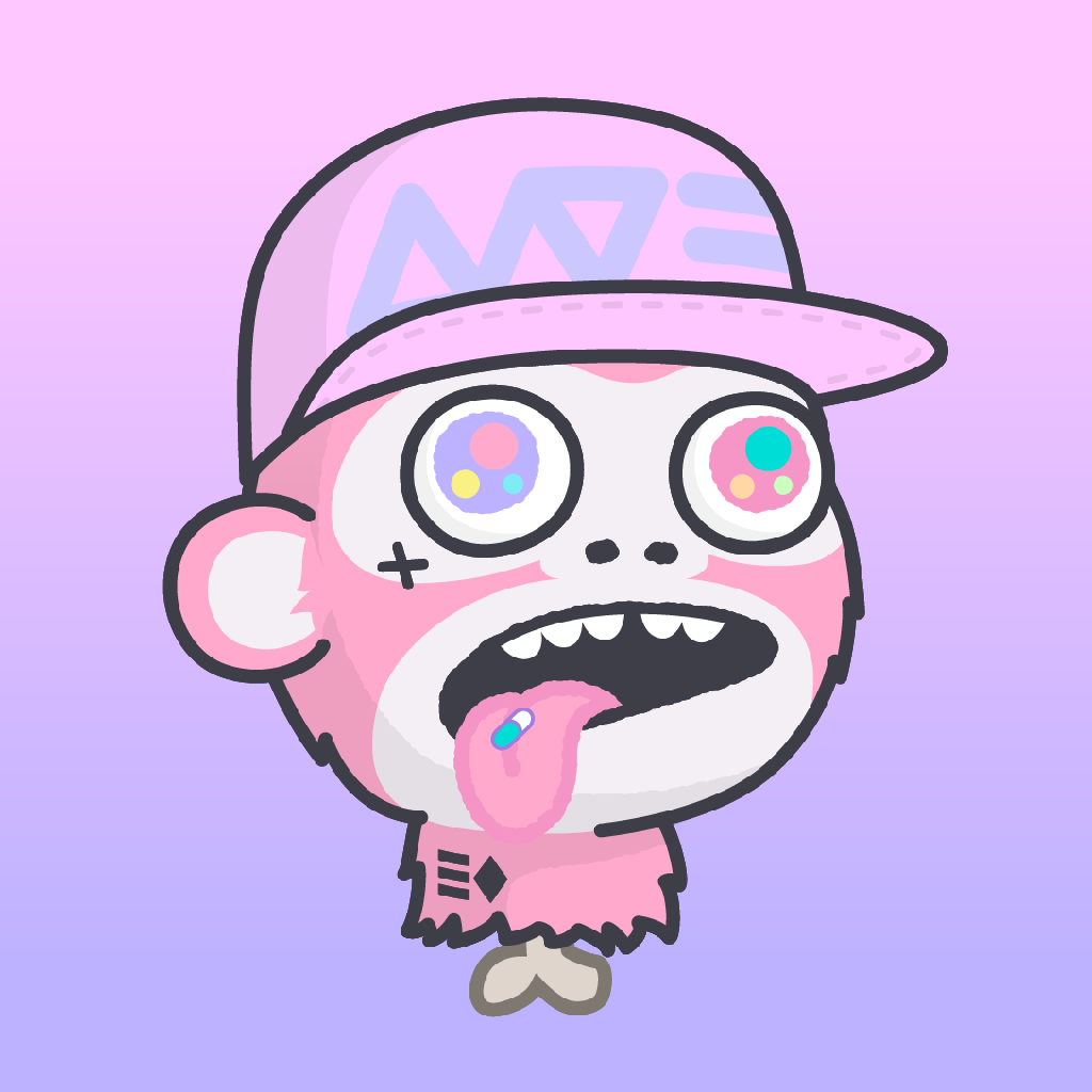 Dead Punk #9948 | DΞCAPINATION