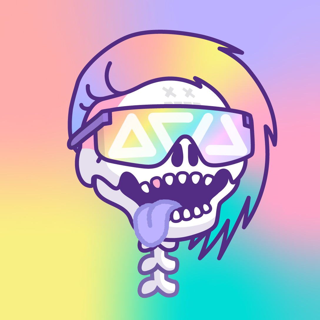 Dead Punk #9951 | DΞCAPINATION