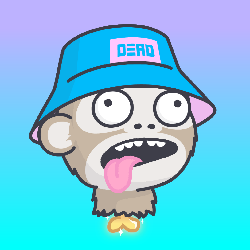 Dead Punk #9956 | DΞCAPINATION