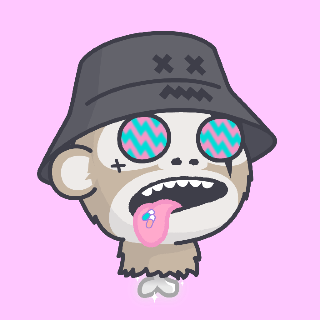 Dead Punk #9958 | DΞCAPINATION