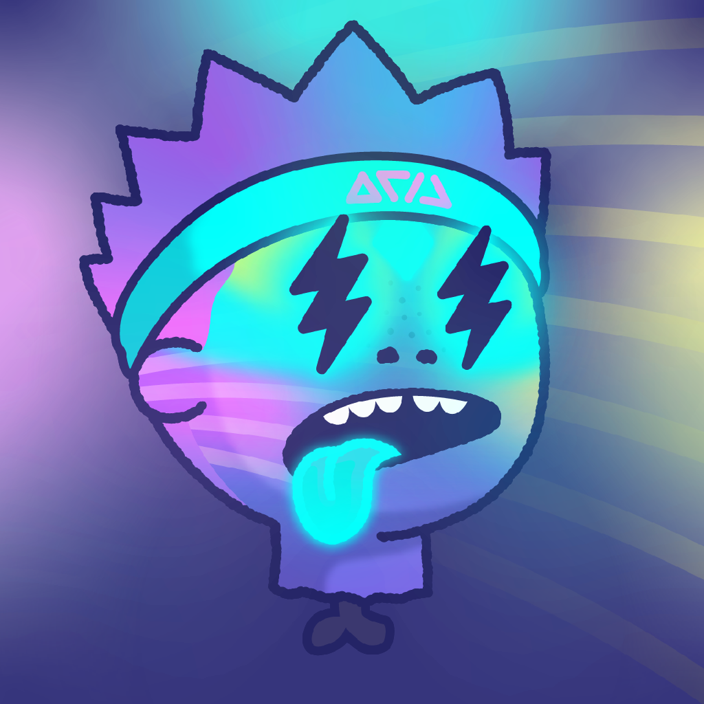 Dead Punk #9963 | DΞCAPINATION
