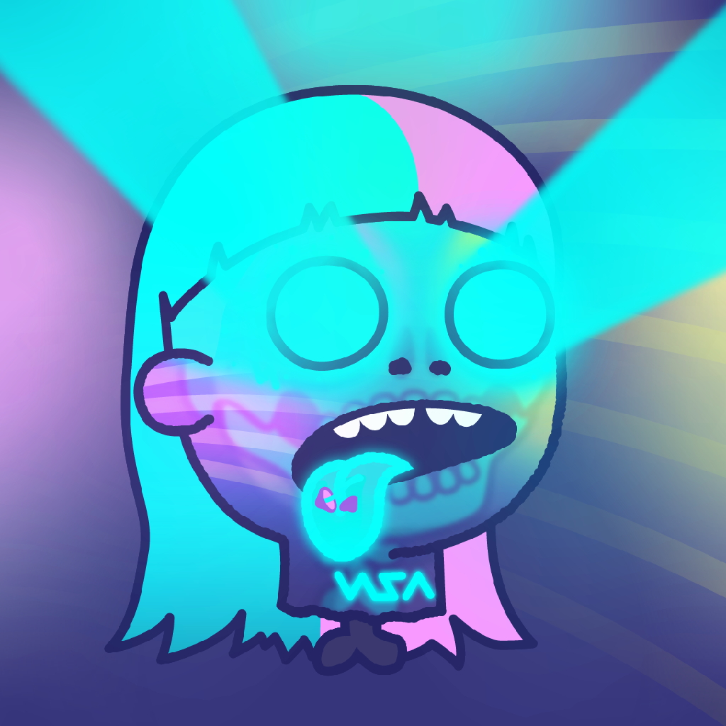 Dead Punk #9964 | DΞCAPINATION