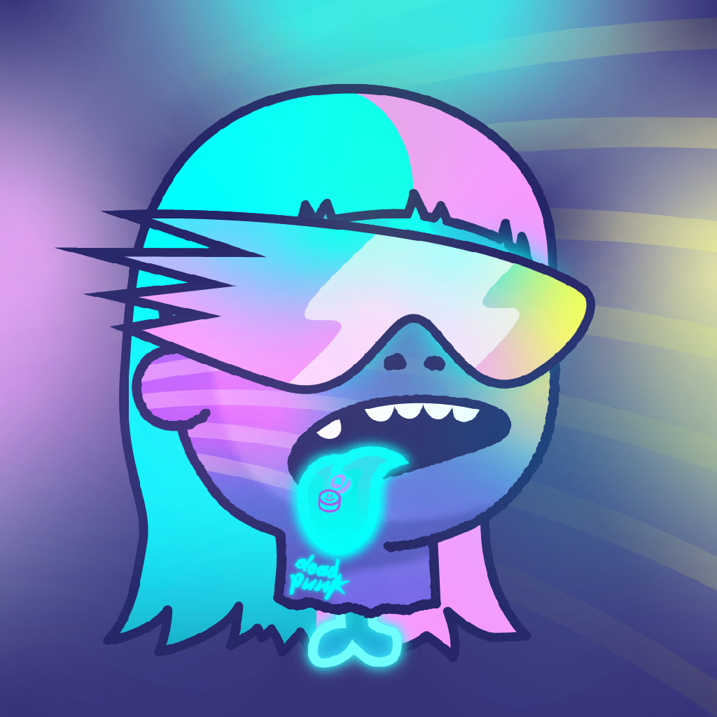 Dead Punk #9972 | DΞCAPINATION