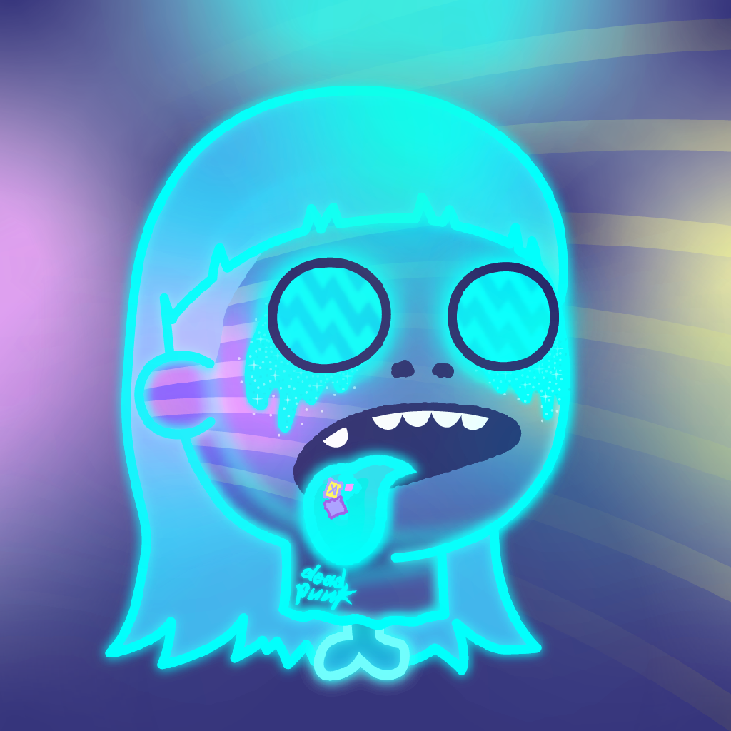 Dead Punk #9973 | DΞCAPINATION