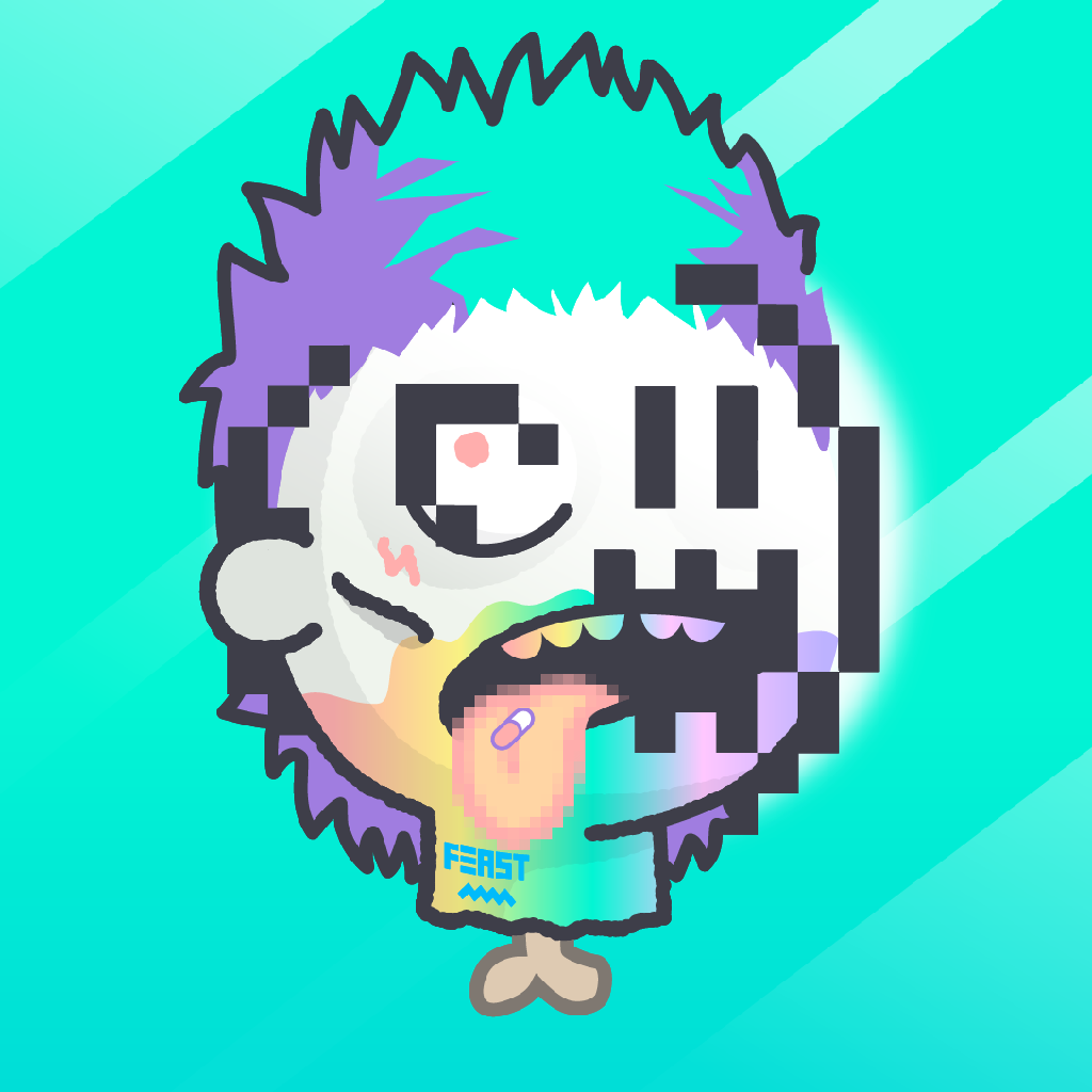 Dead Punk #9977 | DΞCAPINATION