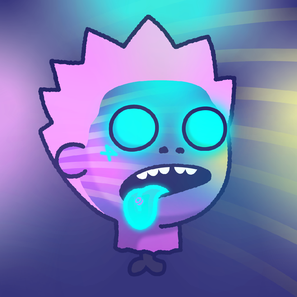 Dead Punk #9996 | DΞCAPINATION