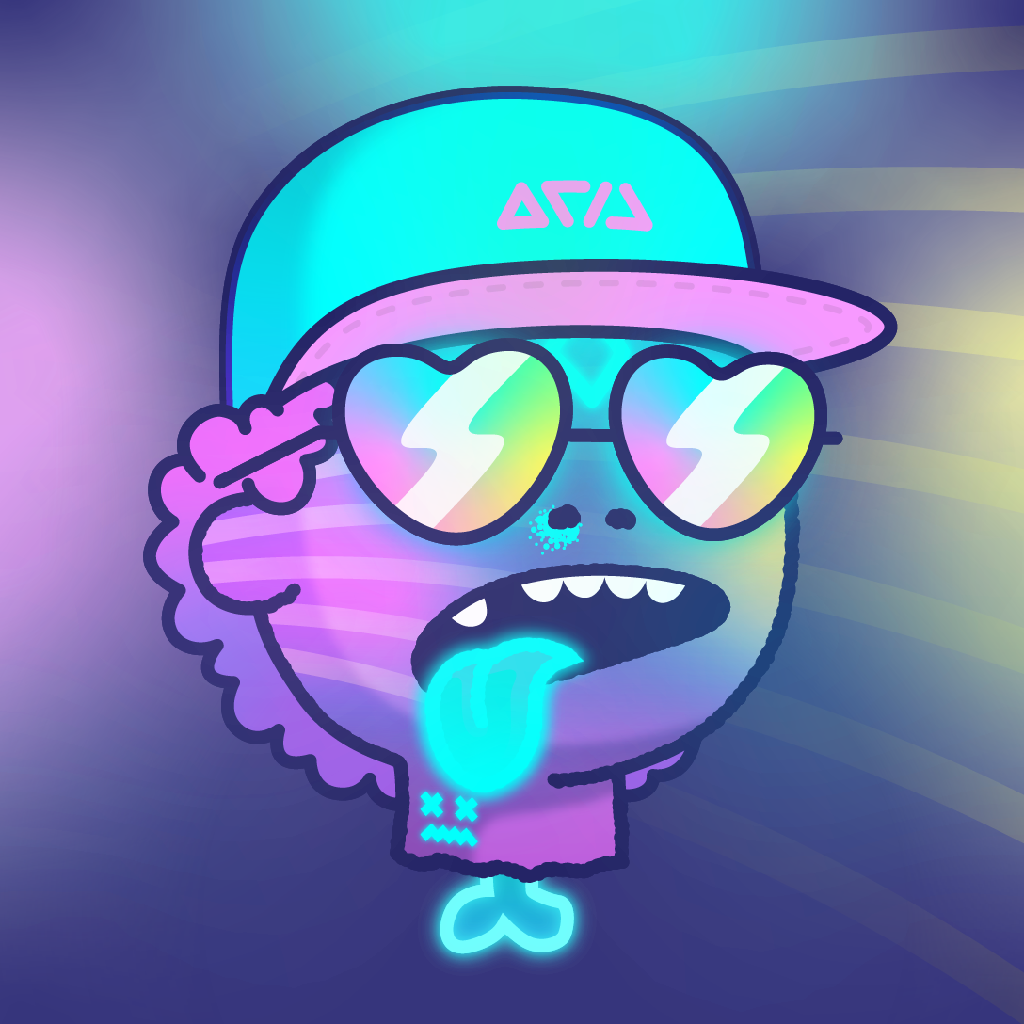 Dead Punk #9997 | DΞCAPINATION