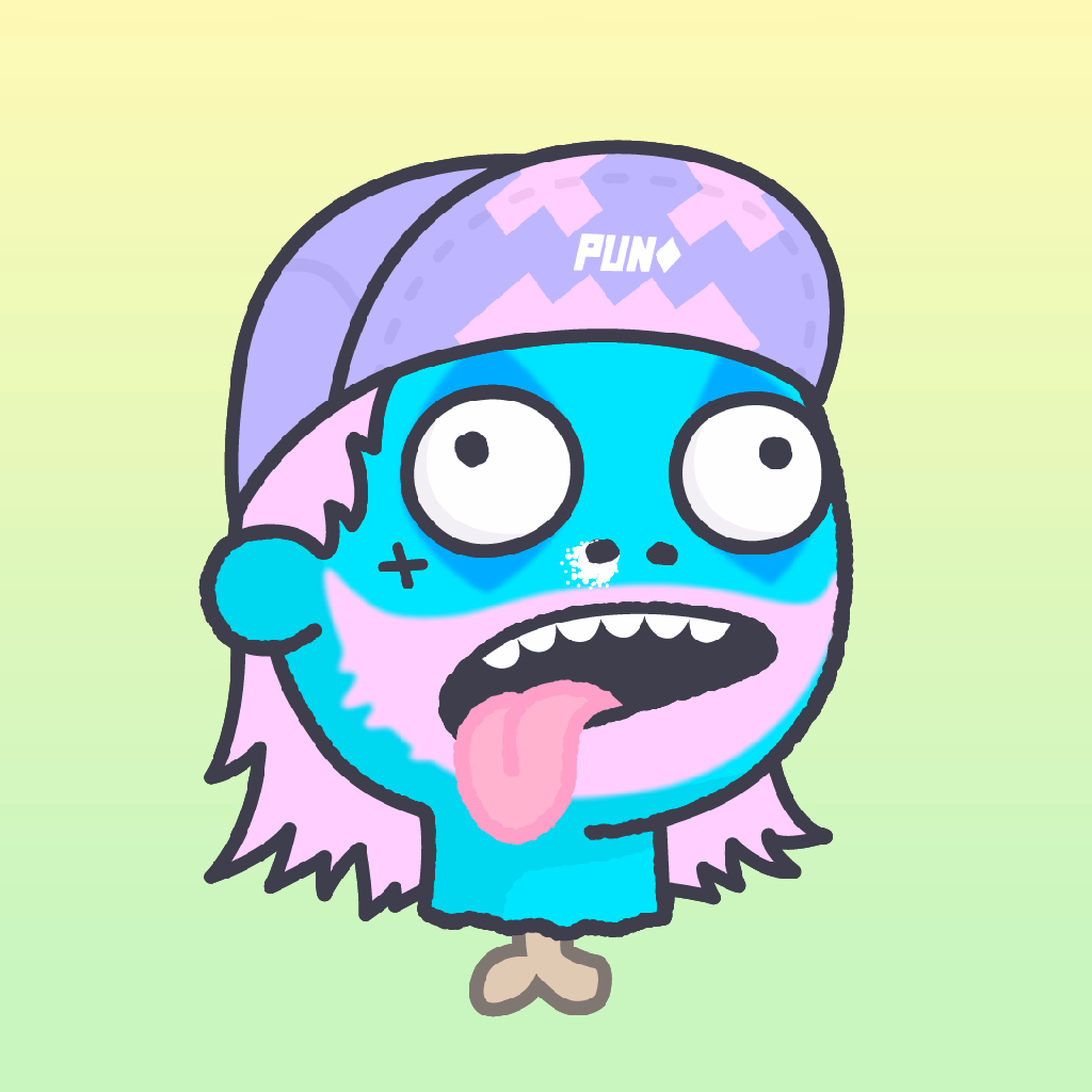 Dead Punk #1000 | DΞCAPINATION