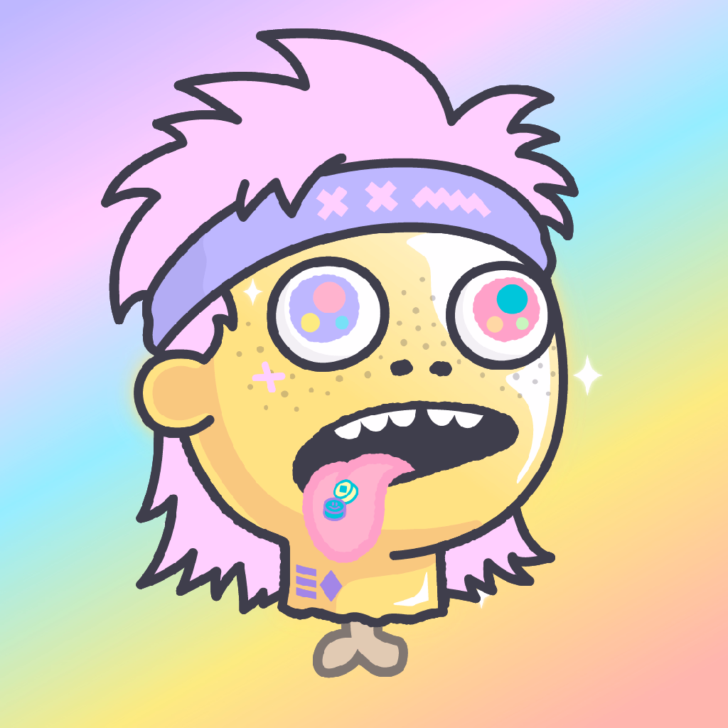 Dead Punk #1008 | DΞCAPINATION