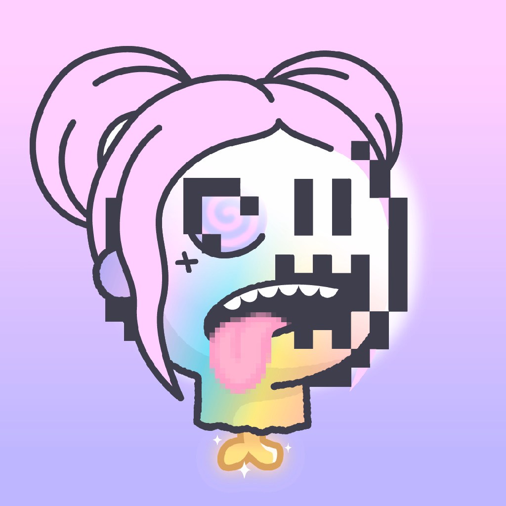 Dead Punk #1025 | DΞCAPINATION