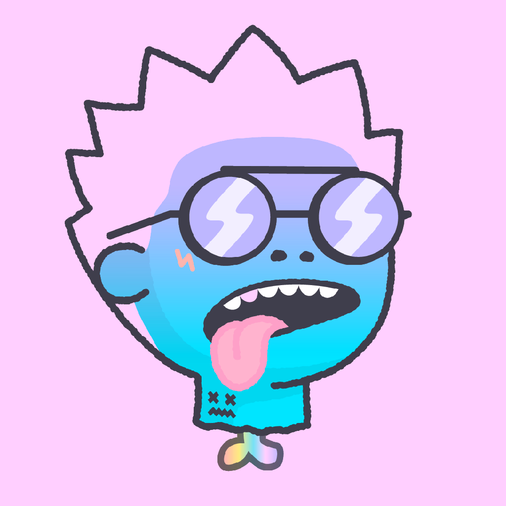 Dead Punk #1028 | DΞCAPINATION