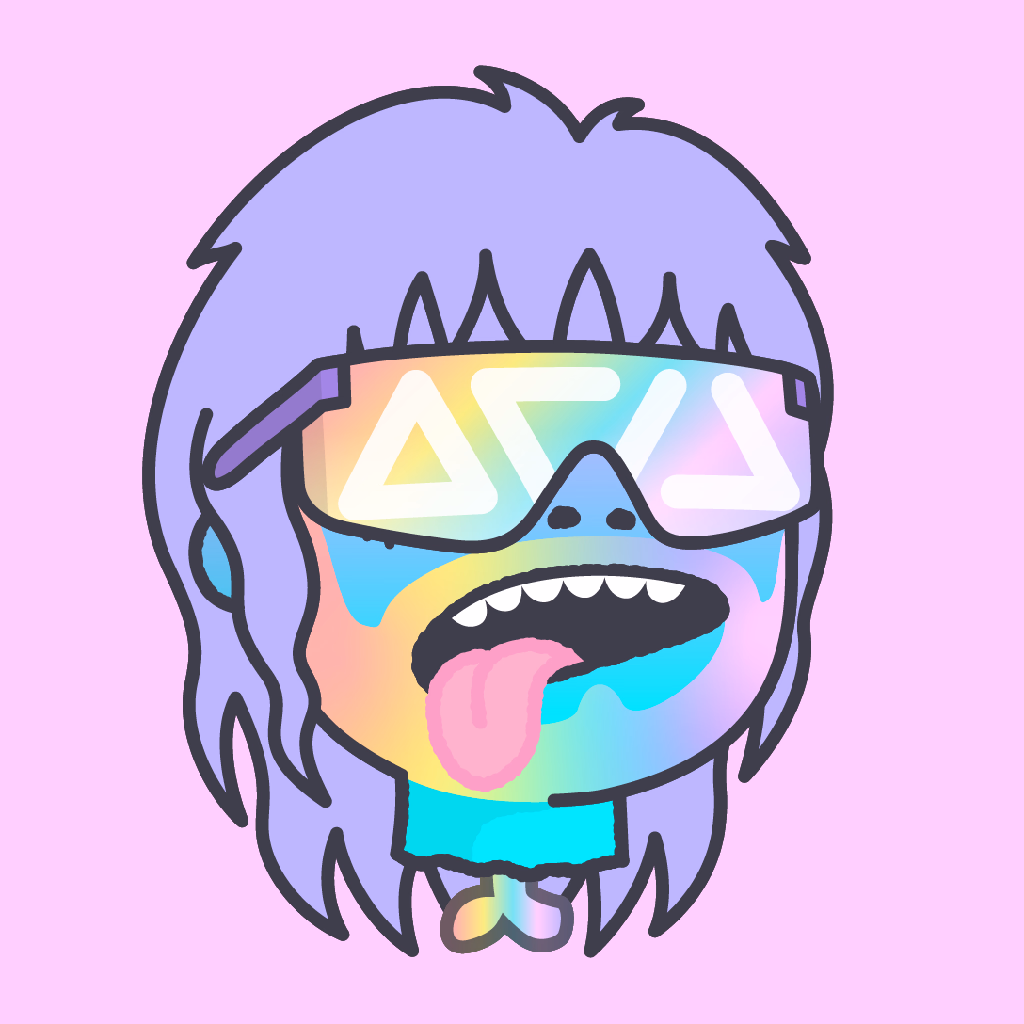 Dead Punk #1035 | DΞCAPINATION