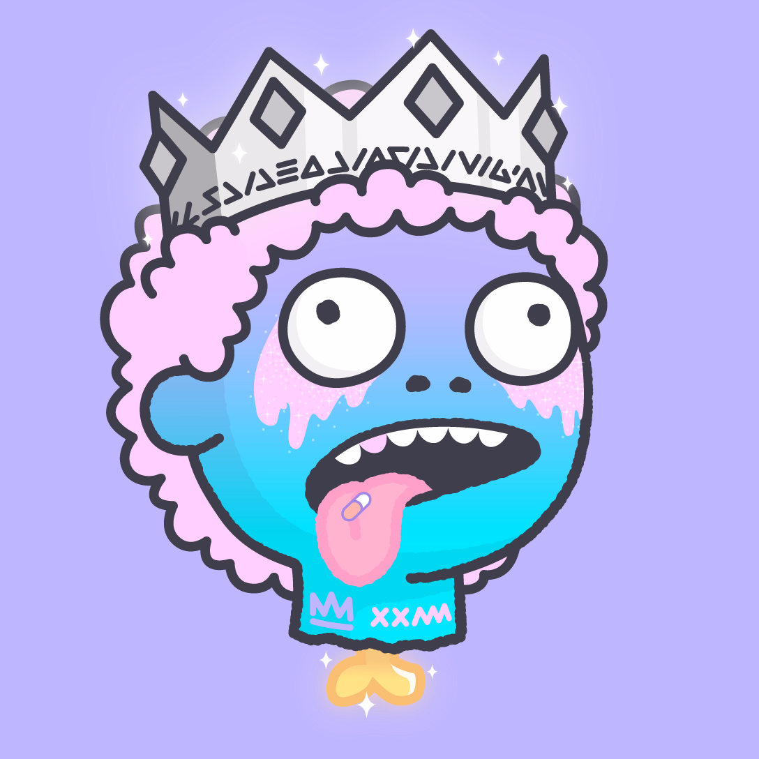 Dead Punk #1048 | DΞCAPINATION