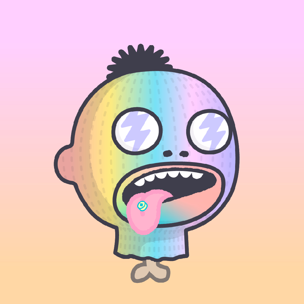 Dead Punk #1055 | DΞCAPINATION