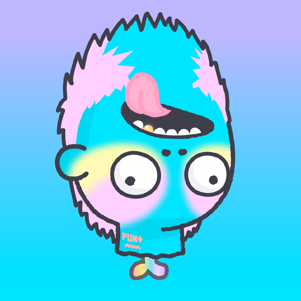 Dead Punk #1060 | DΞCAPINATION