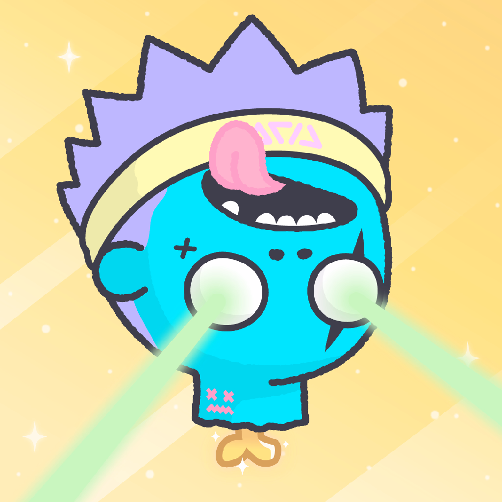 Dead Punk #1064 | DΞCAPINATION