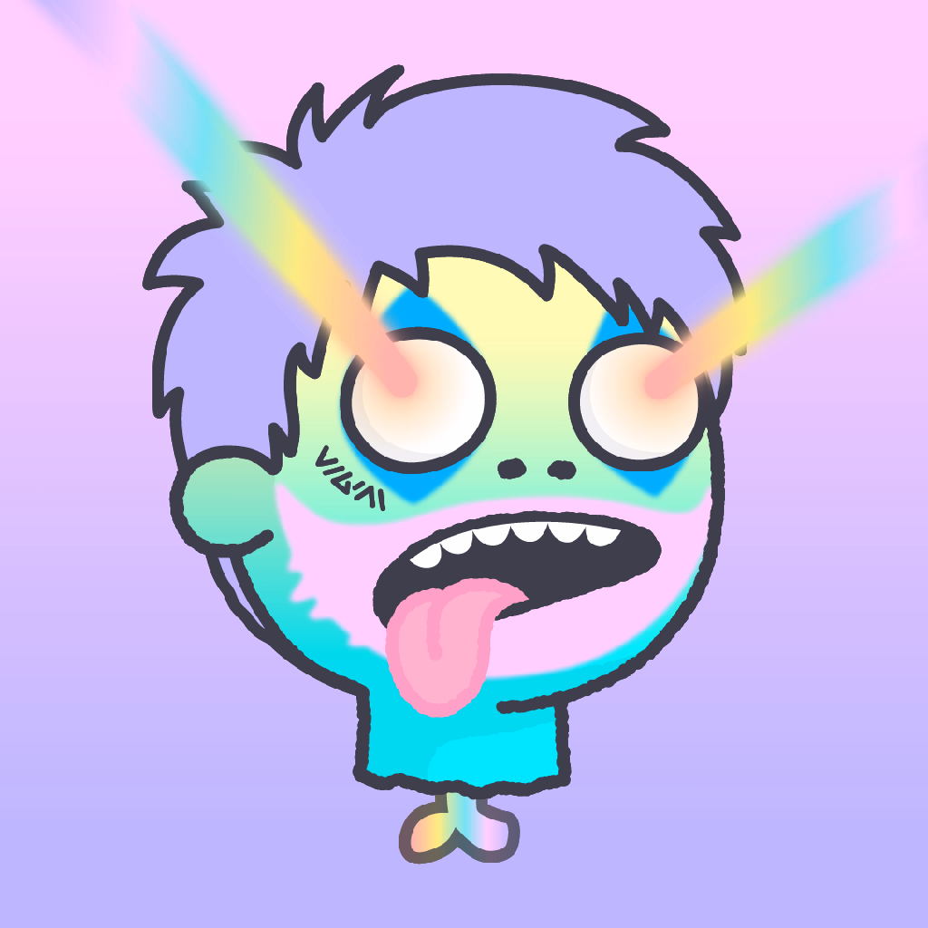 Dead Punk #1068 | DΞCAPINATION