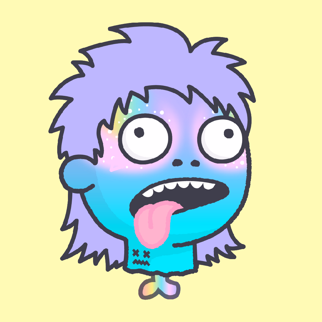 Dead Punk #1069 | DΞCAPINATION