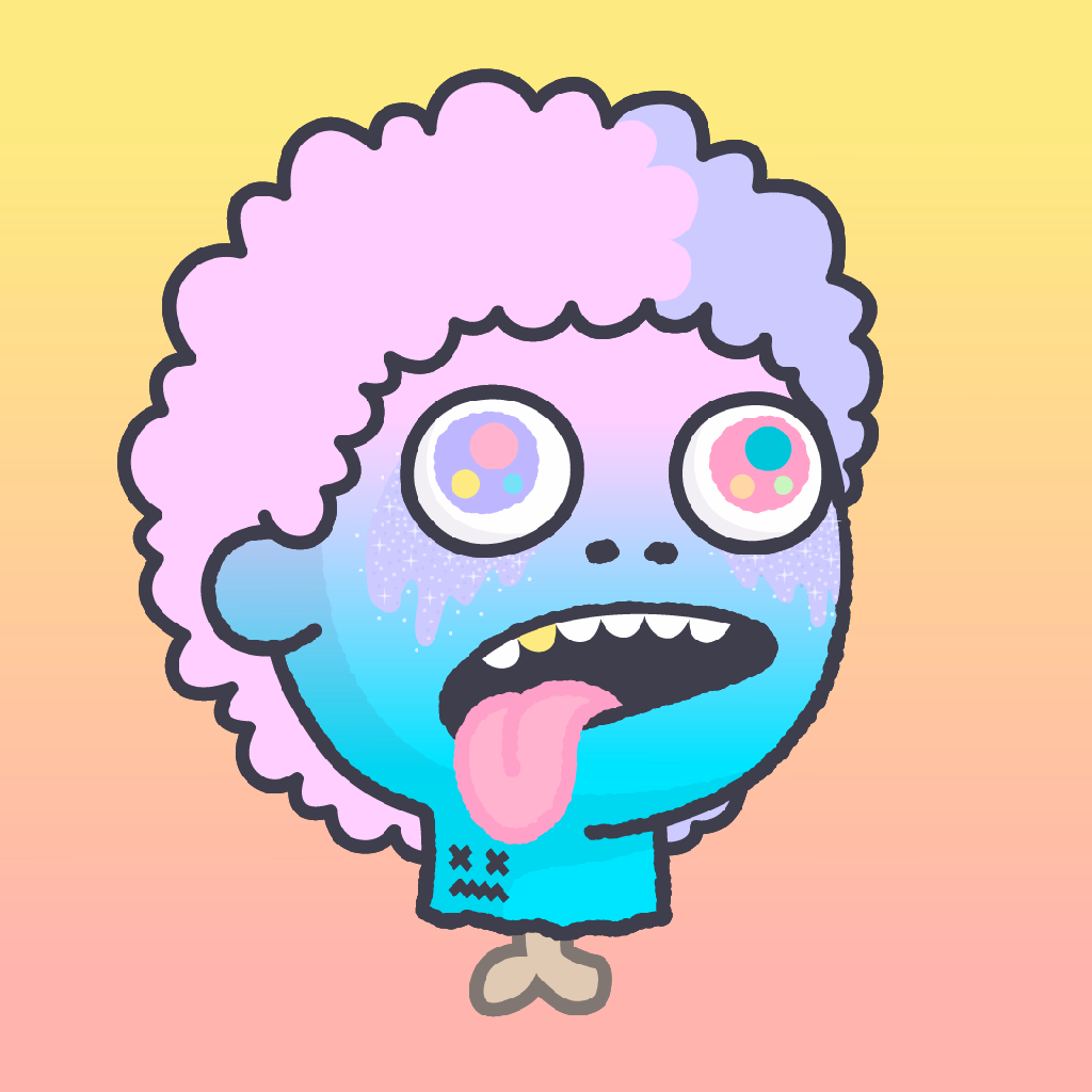 Dead Punk #1074 | DΞCAPINATION