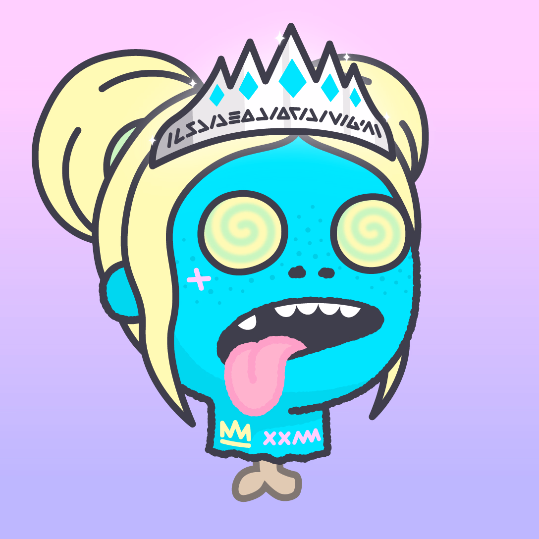 Dead Punk #1077 | DΞCAPINATION