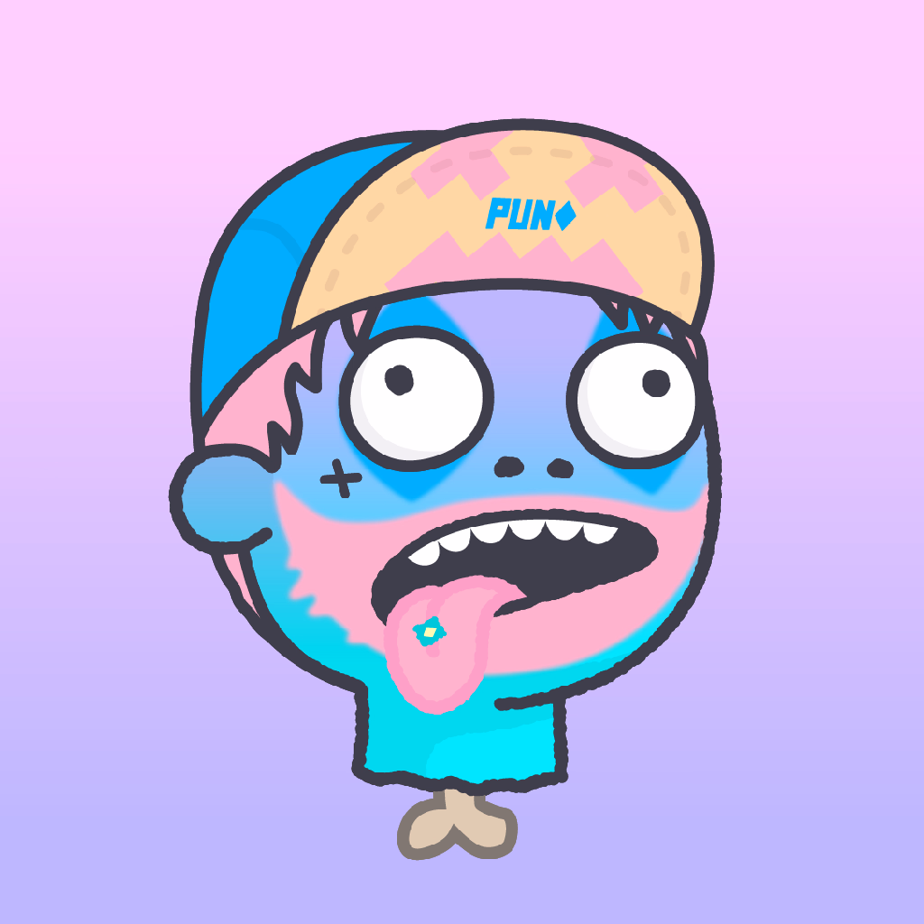 Dead Punk #108 | DΞCAPINATION