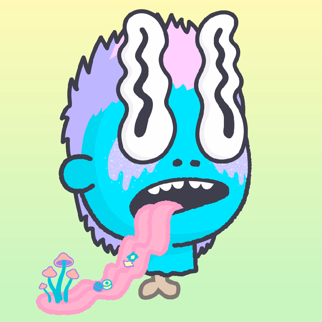 Dead Punk #1082 | DΞCAPINATION