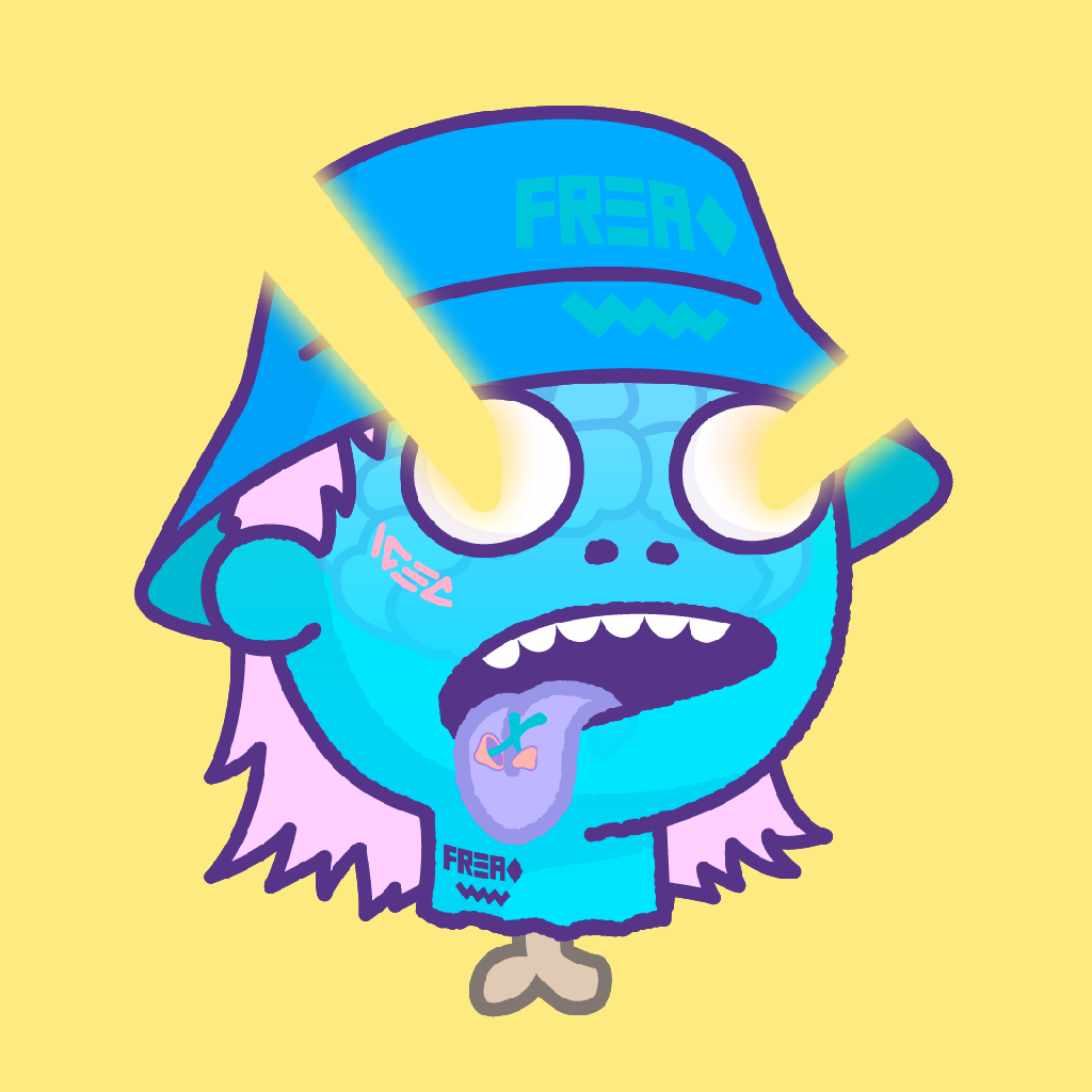 Dead Punk #1100 | DΞCAPINATION
