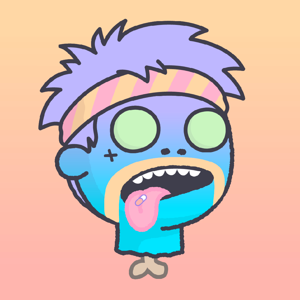Dead Punk #111 | DΞCAPINATION