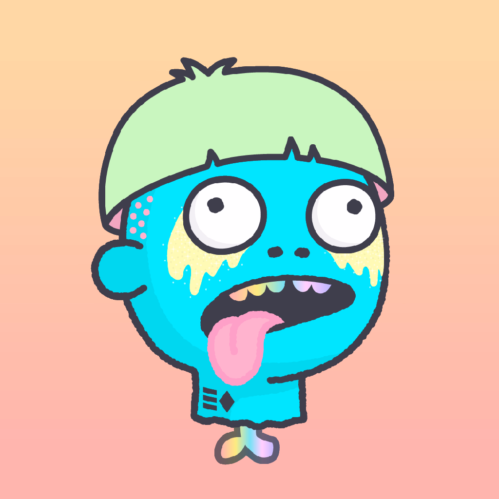 Dead Punk #1124 | DΞCAPINATION