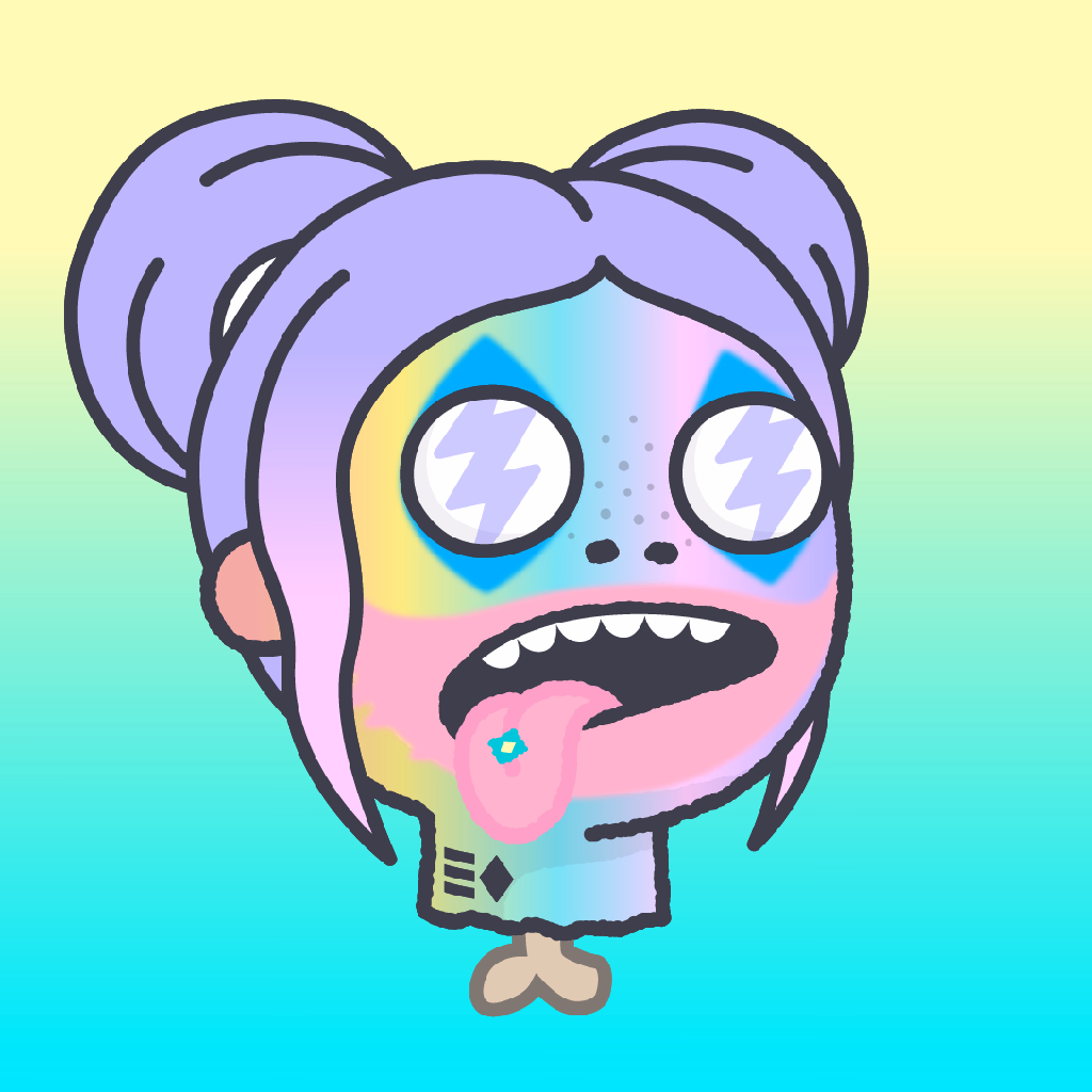Dead Punk #1125 | DΞCAPINATION