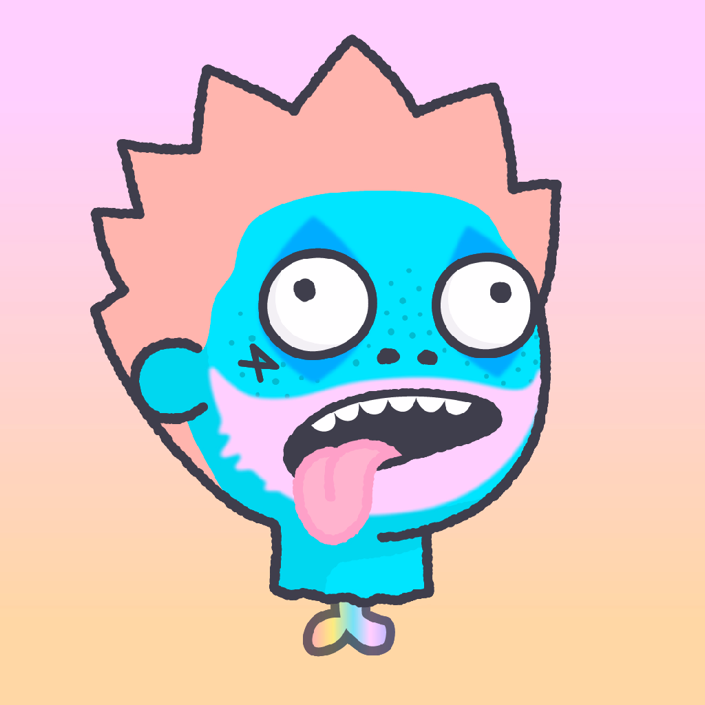 Dead Punk #1132 | DΞCAPINATION