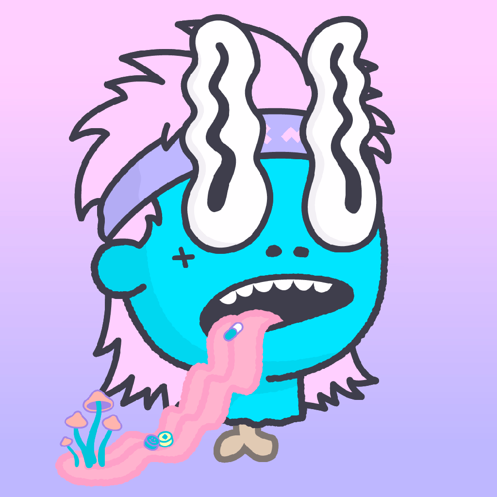 Dead Punk #1135 | DΞCAPINATION