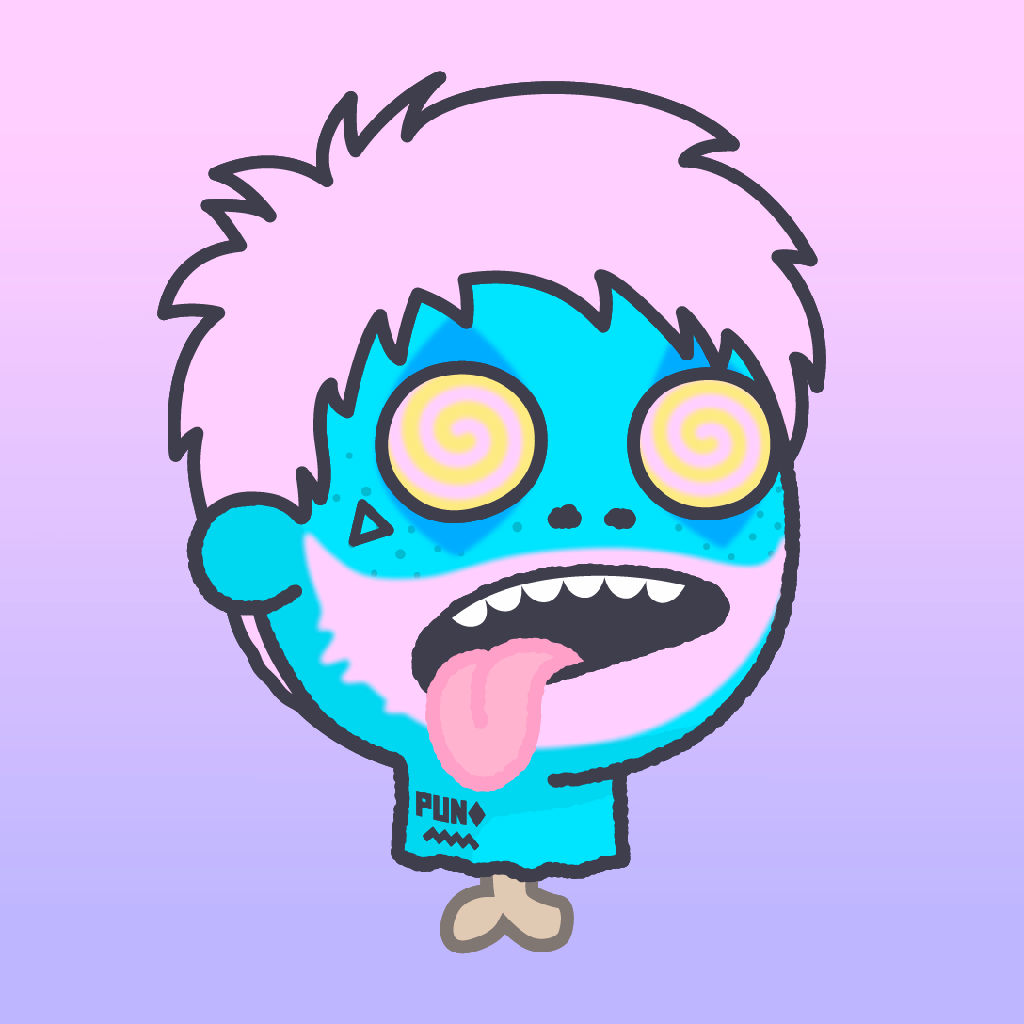 Dead Punk #1145 | DΞCAPINATION