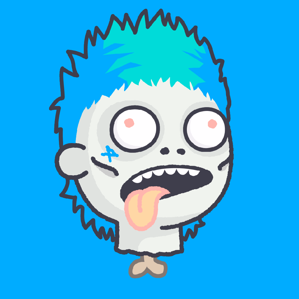 Dead Punk #1165 | DΞCAPINATION