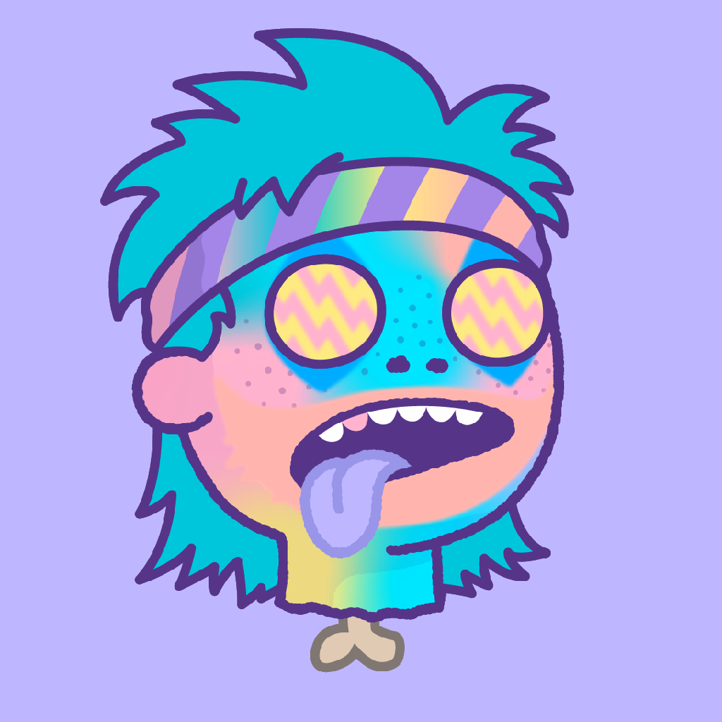 Dead Punk #1175 | DΞCAPINATION
