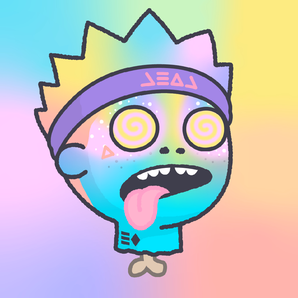 Dead Punk #1185 | DΞCAPINATION