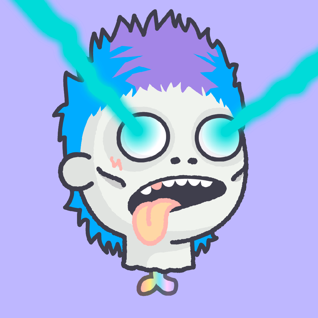 Dead Punk #1189 | DΞCAPINATION