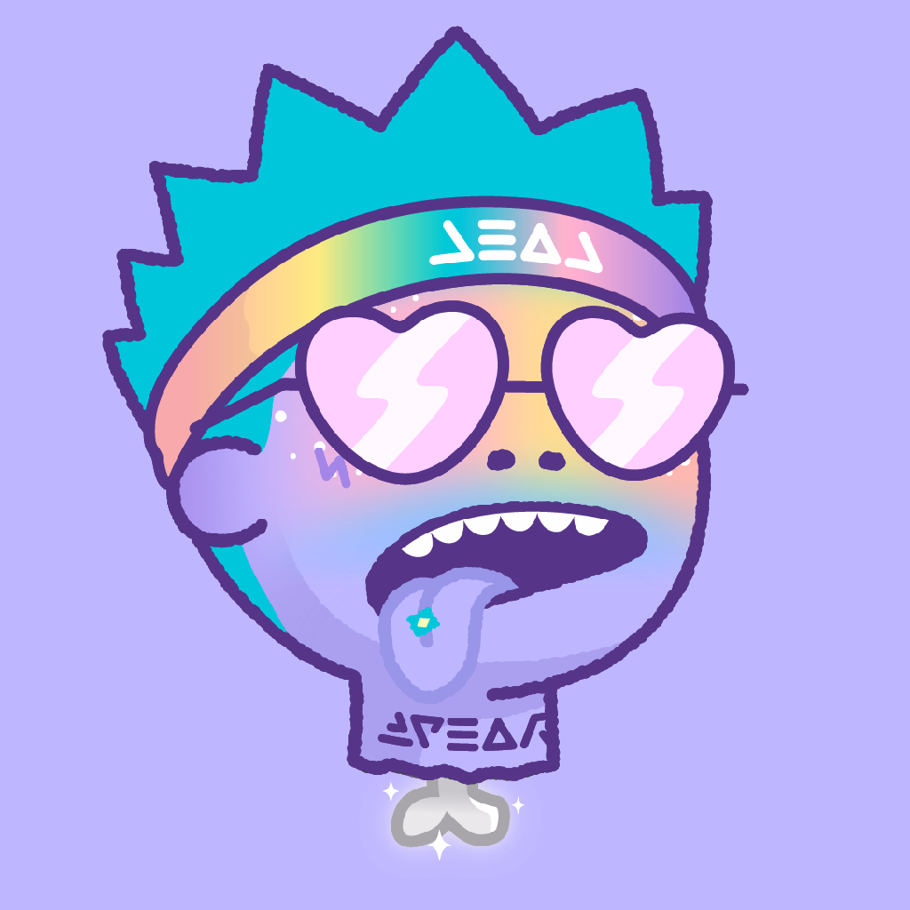 Dead Punk #1194 | DΞCAPINATION