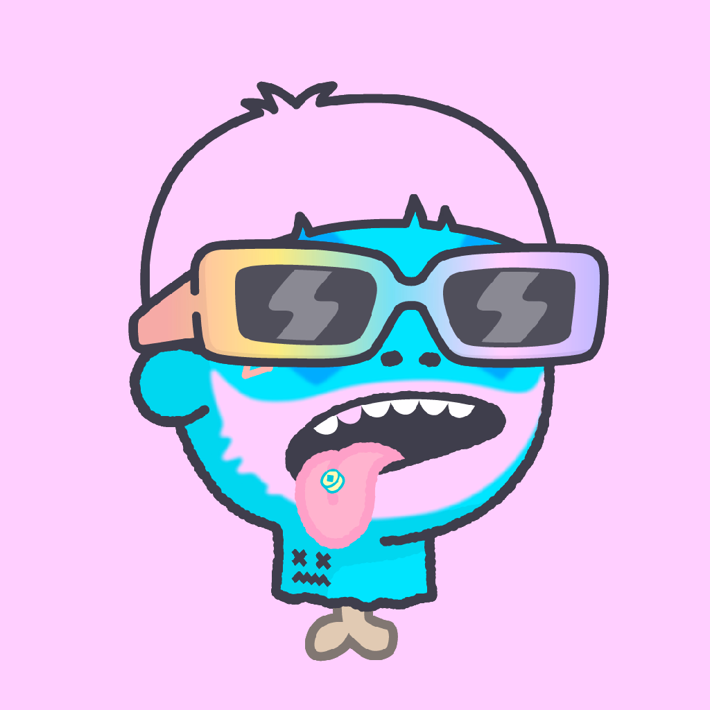 Dead Punk #1206 | DΞCAPINATION