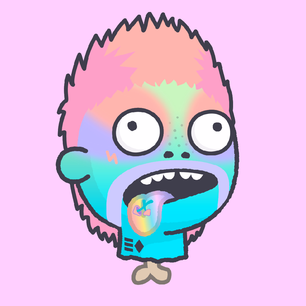 Dead Punk #1210 | DΞCAPINATION