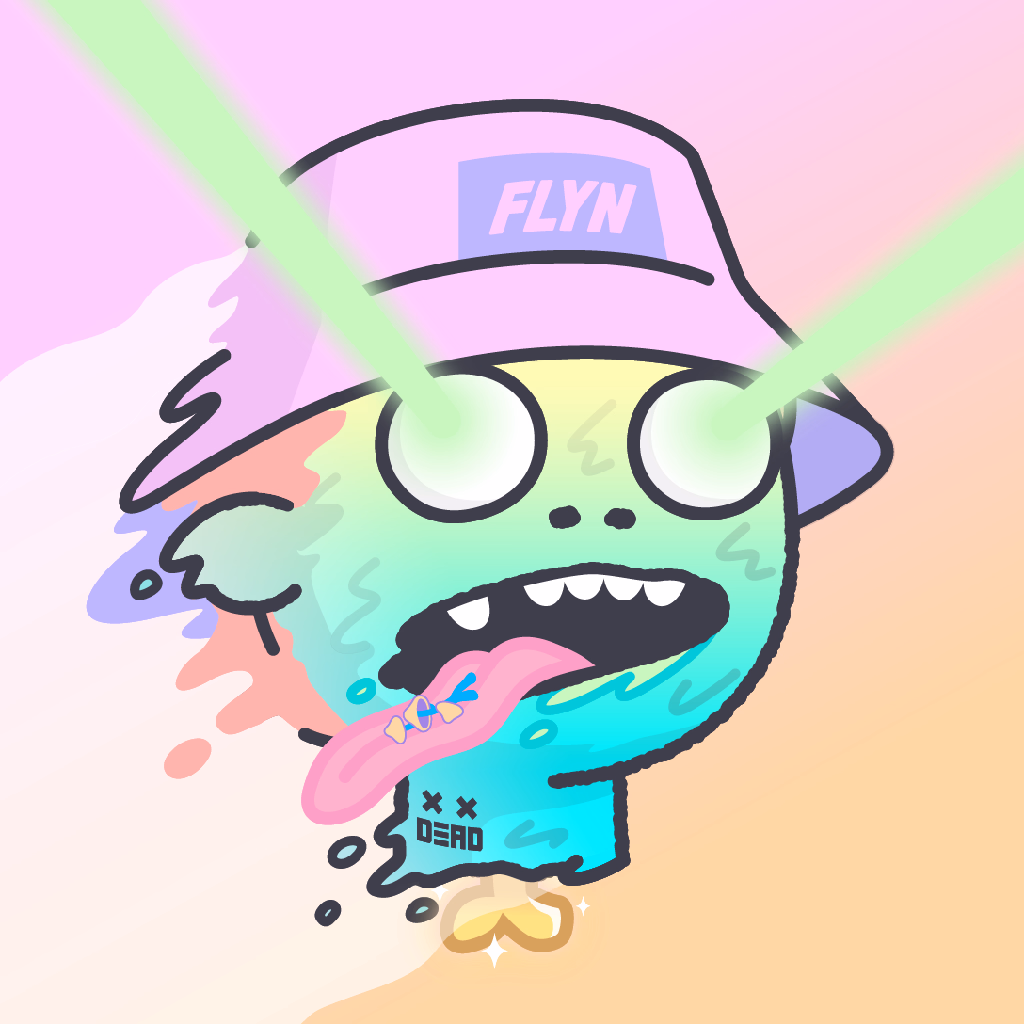 Dead Punk #1216 | DΞCAPINATION