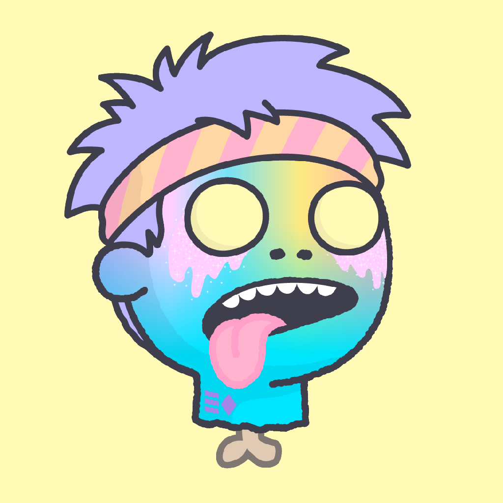 Dead Punk #1220 | DΞCAPINATION