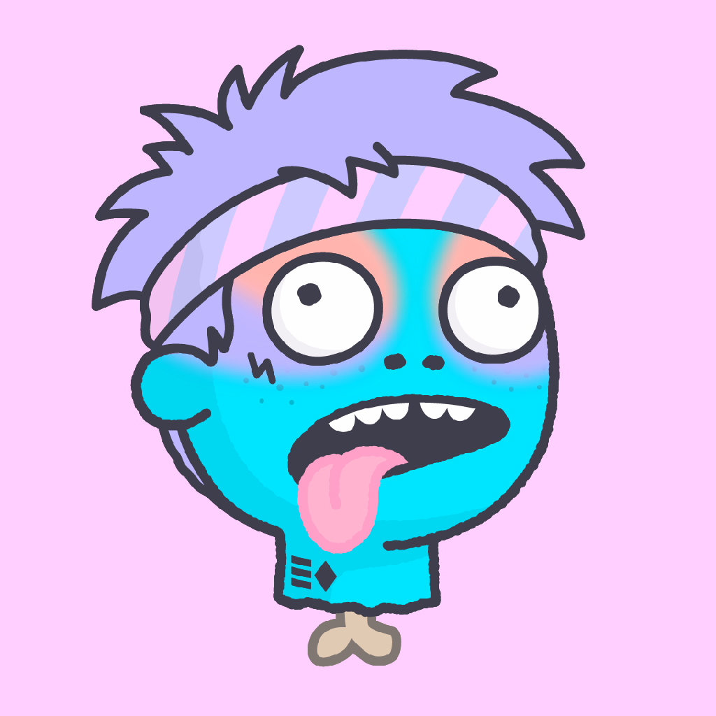 Dead Punk #1224 | DΞCAPINATION