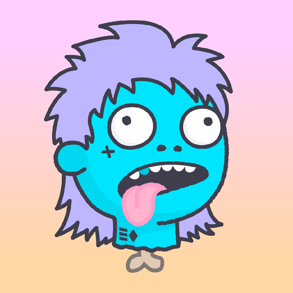 Dead Punk #1225 | DΞCAPINATION