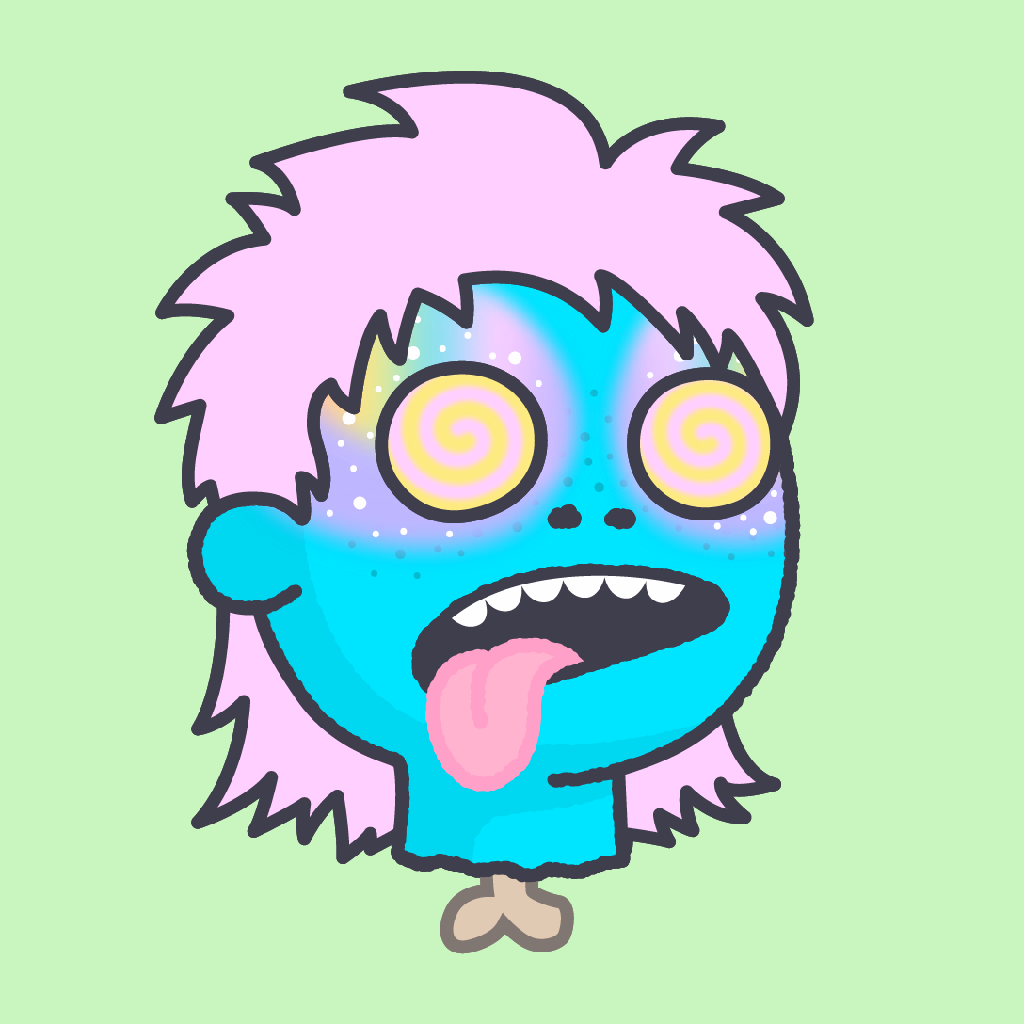 Dead Punk #1228 | DΞCAPINATION