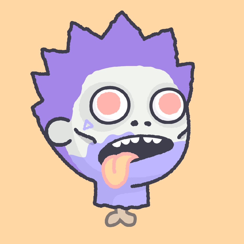 Dead Punk #1229 | DΞCAPINATION
