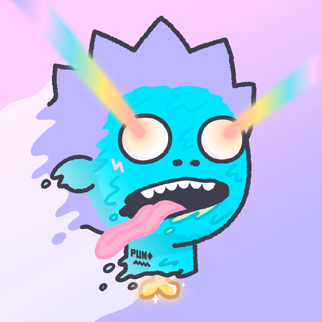 Dead Punk #1235 | DΞCAPINATION