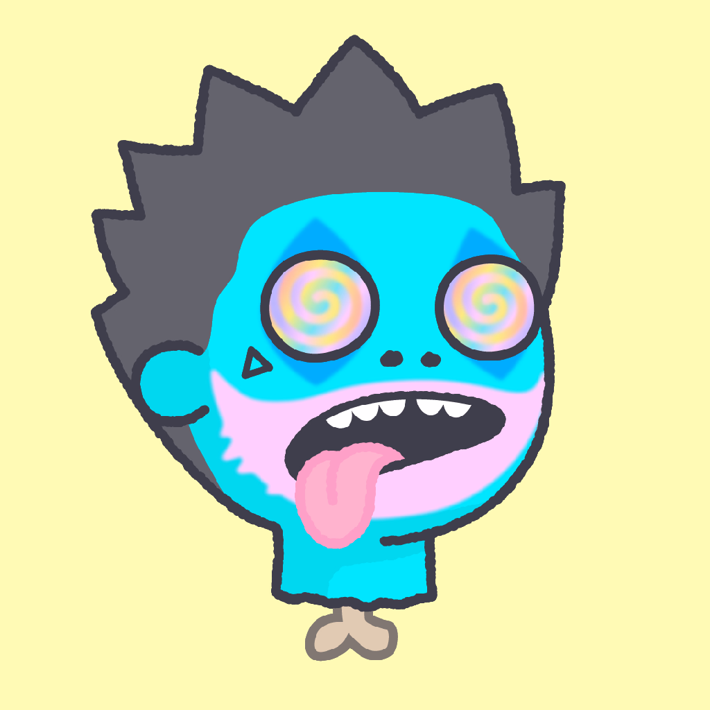 Dead Punk #1239 | DΞCAPINATION